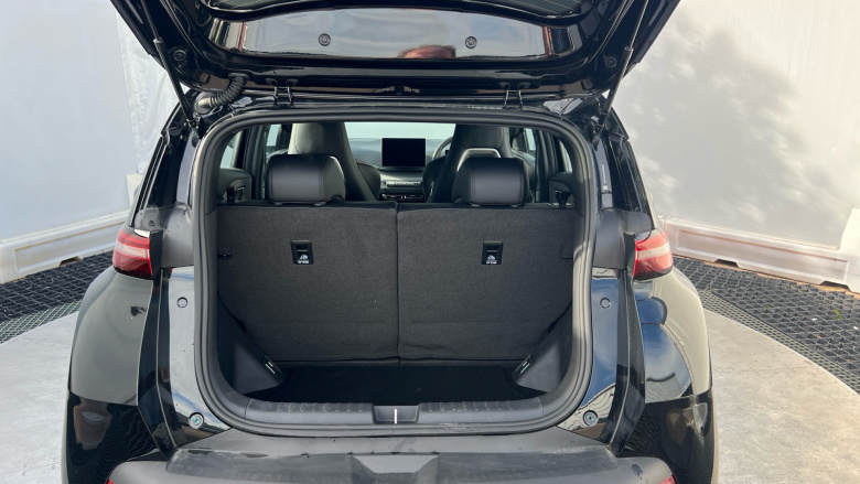 BYD Dolphin Surf 65kW Boost 43kWh 5dr Auto Electric Hatchback